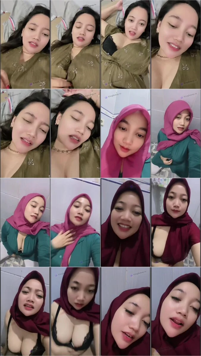 Top 10 Bo Viral Tiktok Abg Sma Indo Terbaru 2025 Ukhti Hijab Seragam of All Time Trending Global Official Viral Ibu Tiri