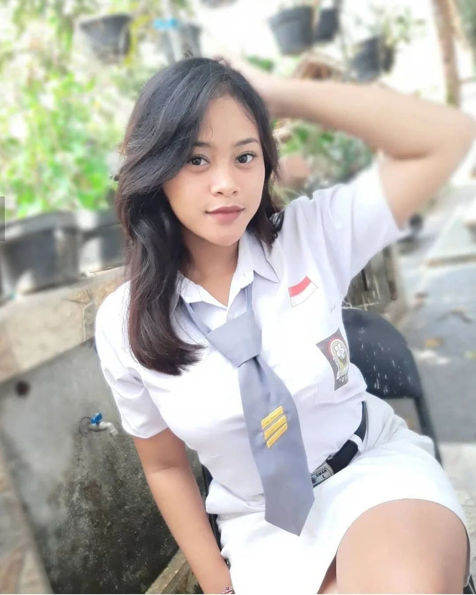 Top 7 Fenomena Cantik Viral Sma di Indonesia in 2025 Viral Kiw Kiw Kontroversial dari Persaudaraan Seibu 10 Anjay Tiktok Trending Global Official