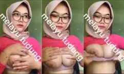 Abg Smp Baru Viral on Social Media in 2025 Cd Pink Ukhti Jilbab Demi Trend Tiktok Masih Orisinil Belajar Wiwik Bareng Kakak Sma of All Time Trending