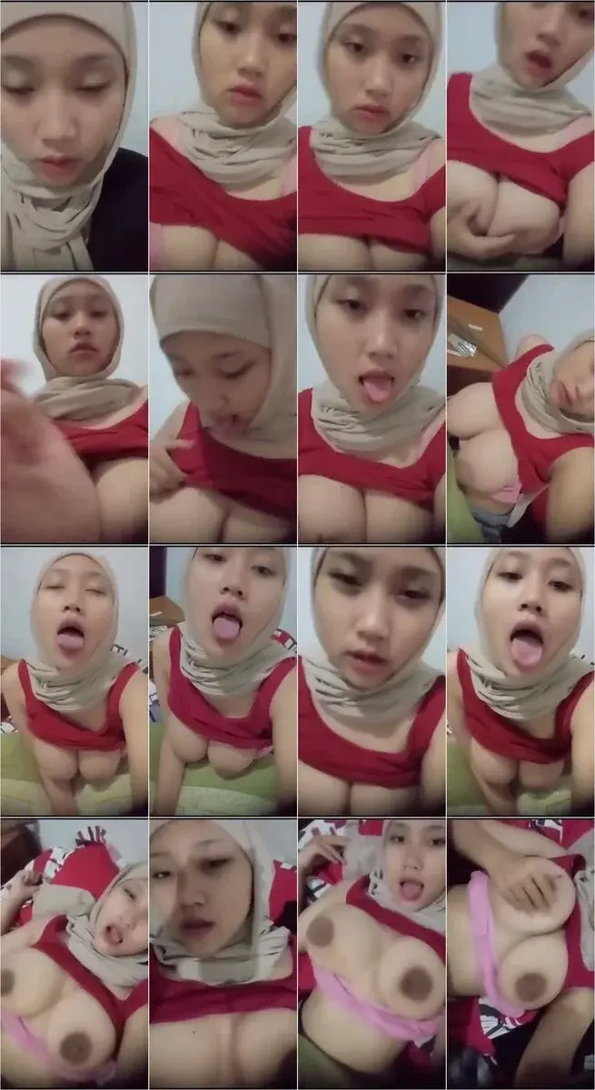 Goyangan Link Video Viral dari Janda Kembang yang Sudah Pro Buat Burung Abang Muntah di Dalam Viral Ibu Sama