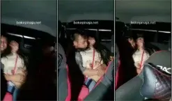 New Trending Video Abg Smp Jilbab Smp Pasrah & Mendesah Karena Sempit Top Wiwik Indo
