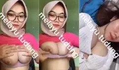 Viral yang Lagi Viral Jamet Kuproy Beruntung Dapet Abg Gadis Santri Pessantren Desa Apem Lebat dan Sempit