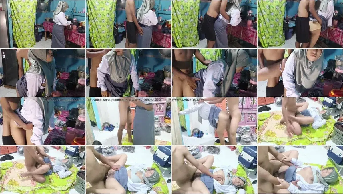 Abg yang Viral Hoki Banget Cobain Pijat Ples Ples Ternyata Dapet Tante Siska yang Ku Dambakan Selama Ini Indonesia Viral 2026 Rare Im Is Back Indonesia Viral