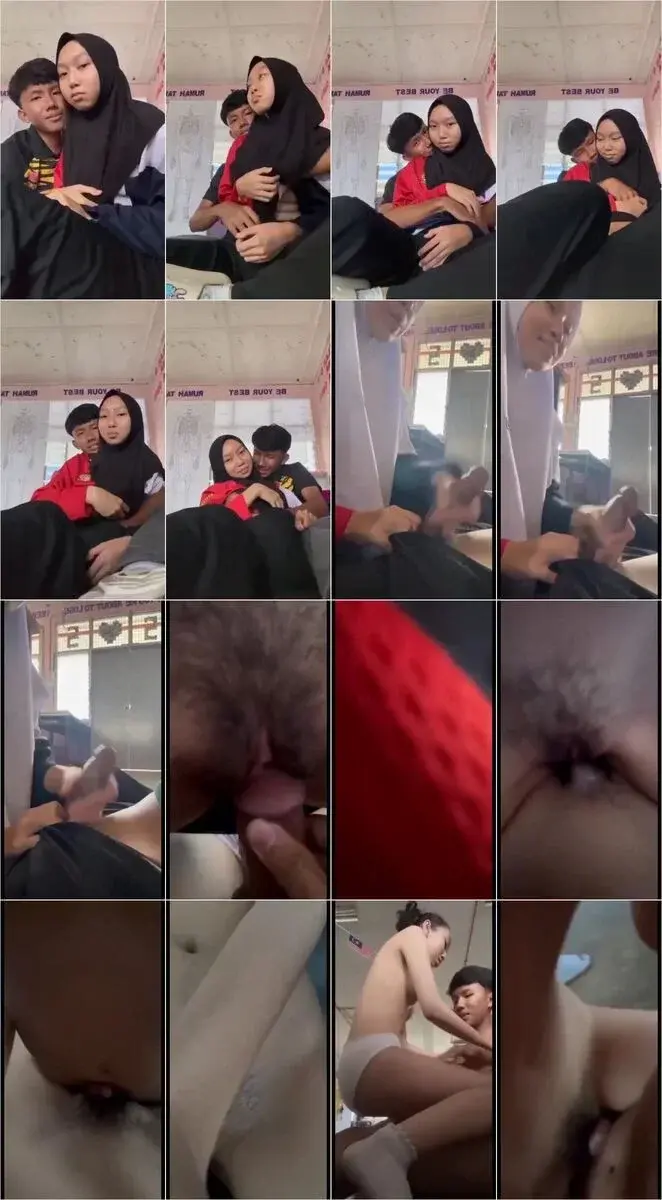 Abg Viral di Sawit Sma Top Brand Generation Tanpa Suamiku Bebas Melepas Hasrat Check in Hotel Yg Viral 2026