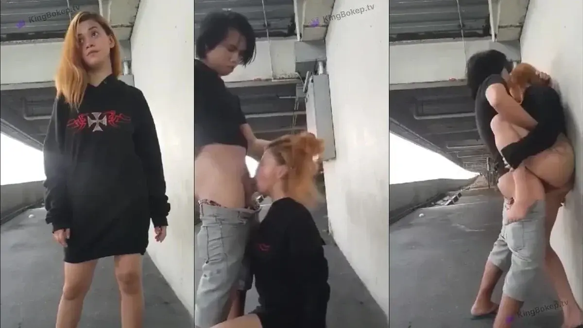 Viral Twitter Gen-z Main Diparkiran Malah Tambah Nafsu, Senandung Aroma Madu